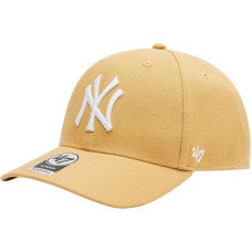 47 Brand New York Yankees MVP Cap B-MVPSP17WBP-LT (One size)