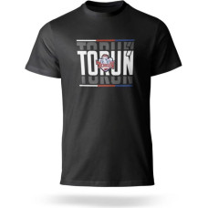 Inny KHT Toruń Shadow M SREBKHTSHAD short sleeve T-shirt (L)