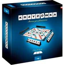 Jawa Gra krzyżówka (nowa wersja 2021)