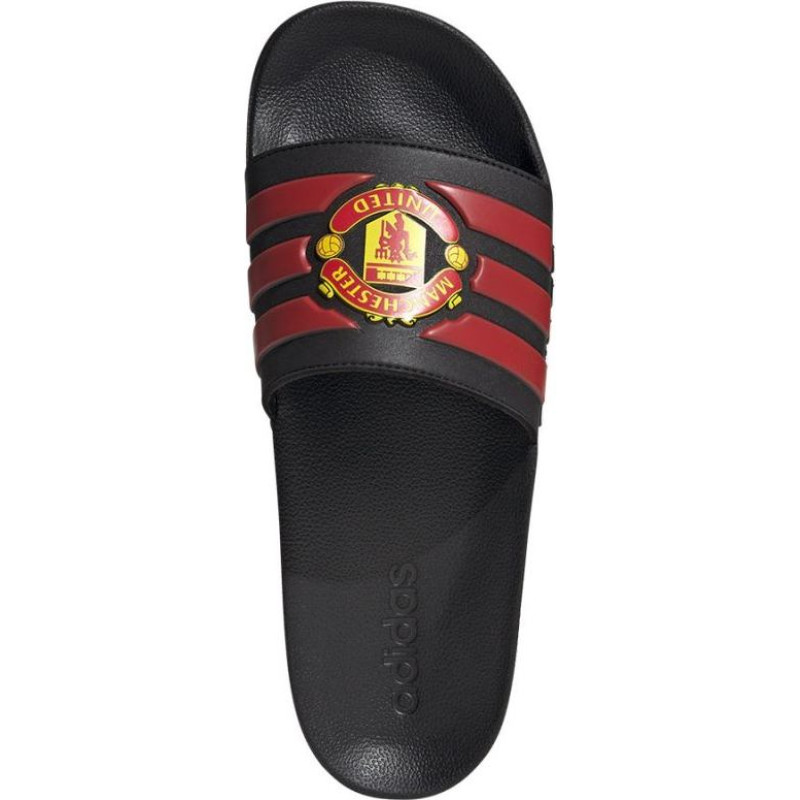 Adidas KlapkI adidas Adilette Shower Man United M JS4963 (40 1/2)