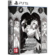 Tesura Games PS5 Slay The Princess - The Pristine Cut Special Edition