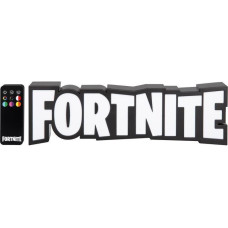 Paladone Fortnite Logo Light