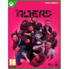 Silver Lining Interactive ΧSX The Alters