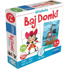 Granna Gra baj domki (pl)