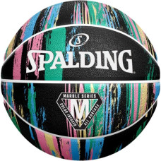 Spalding Marble Ball 84405Z Basketball (7)
