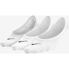 Nike Lightweight No-Show 3pack socks SX4863101 (38-42)
