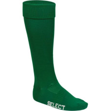 Select Club T26-02645 green soccer socks (33-36)