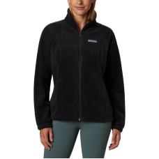Columbia Benton Springs Full Zip Fleece Sweatshirt W 1372111010 (L)
