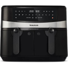 Taurus Frytownica taurus air fry digital duo af2600d