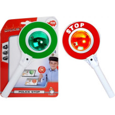 Dickie Lizak policyjny sos 25 cm