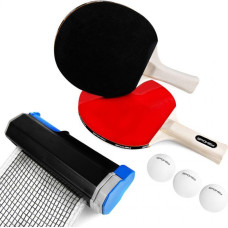 Spokey A set of ping pong rackets, Spokey RollJoy 928663
