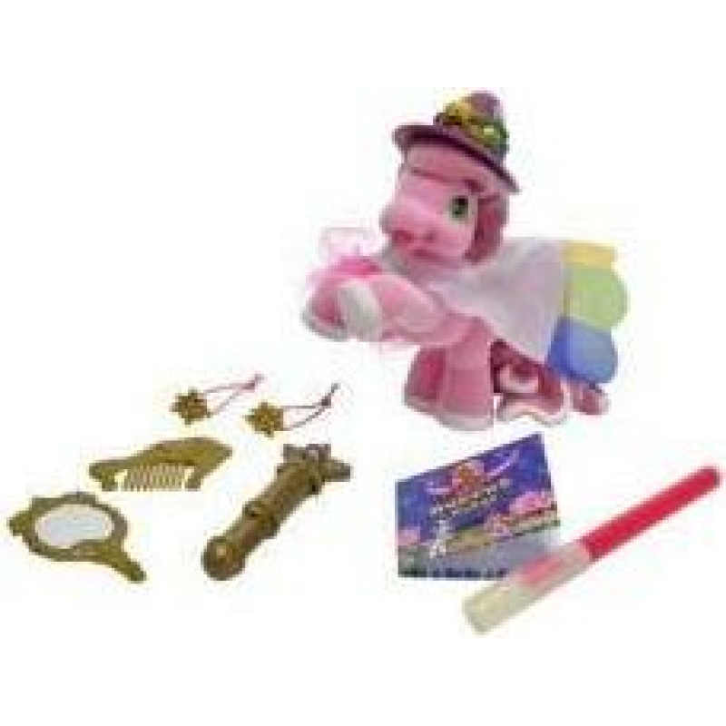 Simba - Filly Beauty Queen Witchy with Spellbook - Toy - rotaļlieta