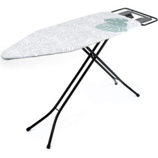Beldray LA031251PALM1FEU7 Supreme Comfort Ironing Board - Palm Print 122X 45 CM