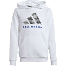 Adidas Real Madrid Jr. Sweatshirt IT3763 (176)