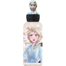 Stor : Frozen Snowy Tale - 3D Ecozen Bottle 560ml (81054)