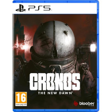 Bloober Team PS5 Cronos:The New Dawn