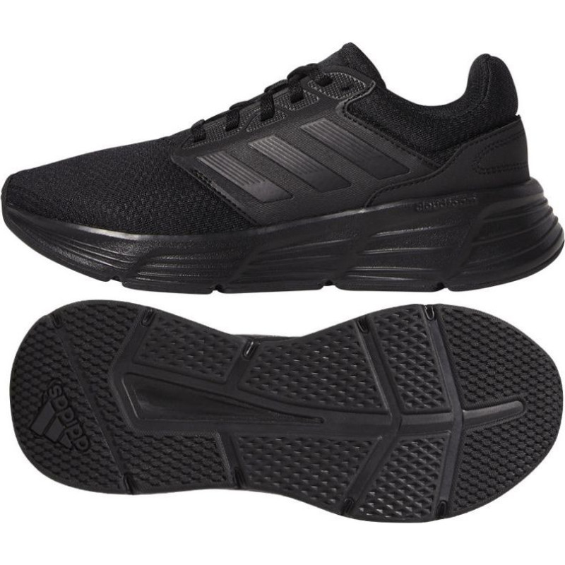 Adidas Galaxy 6 W GW4131 Running Shoes (40)
