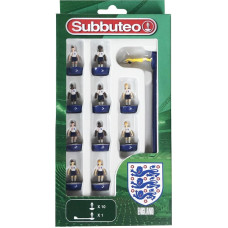 Subbuteo - England Team Set - Toy - rotaļlieta