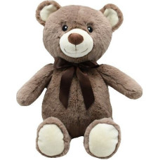 Tulilo Maskotka miś zbyś brązowy 30 cm