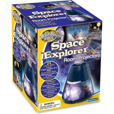 Mg Dystrybucja Projektor brainstorm - odkrywca kosmosu