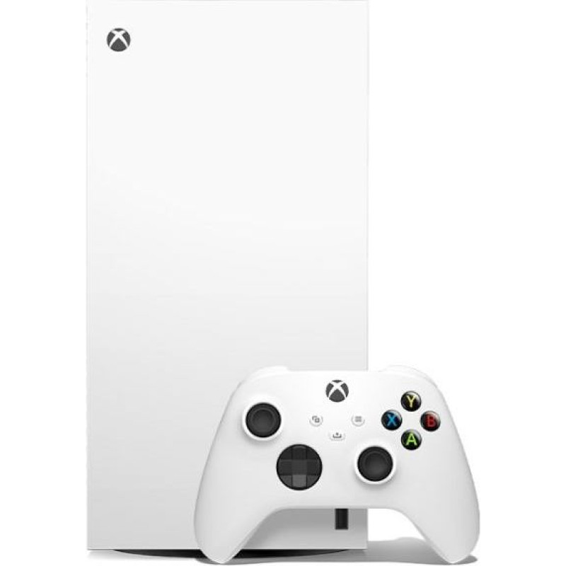 Xbox Series X 1TB Digital Console