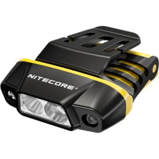 Nitecore NU11 150lm Clip-On Headlamp