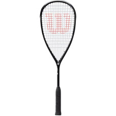 Wilson Pro Staff Team Squash Racquet WR031010U0 (One size)