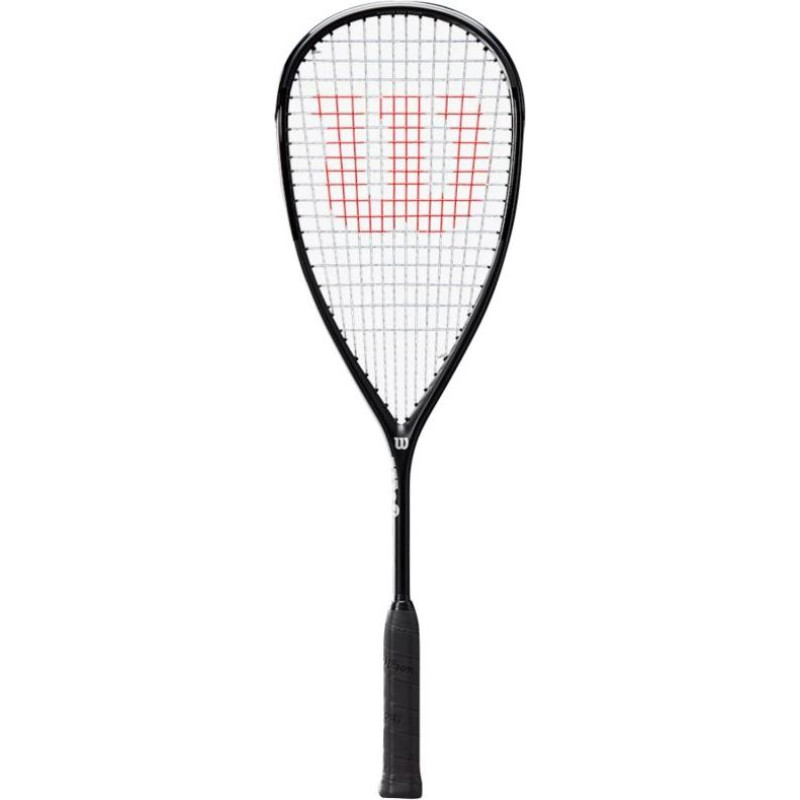 Wilson Pro Staff Team Squash Racquet WR031010U0 (One size)