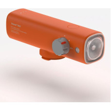 No Name Lampka rowerowa bookman volume front 800 - tu