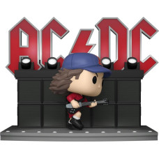 Funko Pop! Moments: AC/DC - Angus Young (Dance) #415 Vinyl Figure