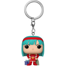 Funko Pocket Pop!: Dragon Ball GT - Bulla Vinyl Figure Keychain