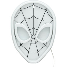 Paladone Products Paladone: Marvel Spiderman - Wall Mountable LED Neon Light (PP14000SPMVN)