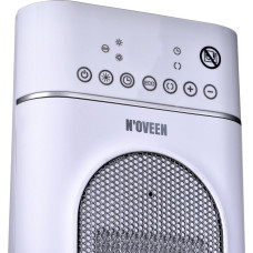 N'oveen Grzejnik ceramiczny noveen ptc3000 tower smart