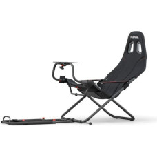 PLAYSEAT CHALLENGE ACTIFIT GAMING CHAIR BLACK RC.00312