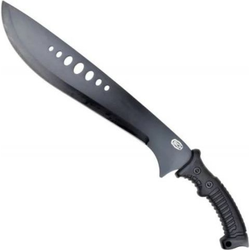 SCK Fixed Blade Machete Model K828 with Sheath