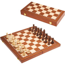 Philos Chess Set, field 42 mm, magnetic šahs