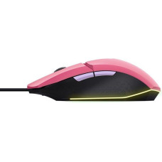 TRUST FELOX GAMING GXT109P Pink Gaming Mouse