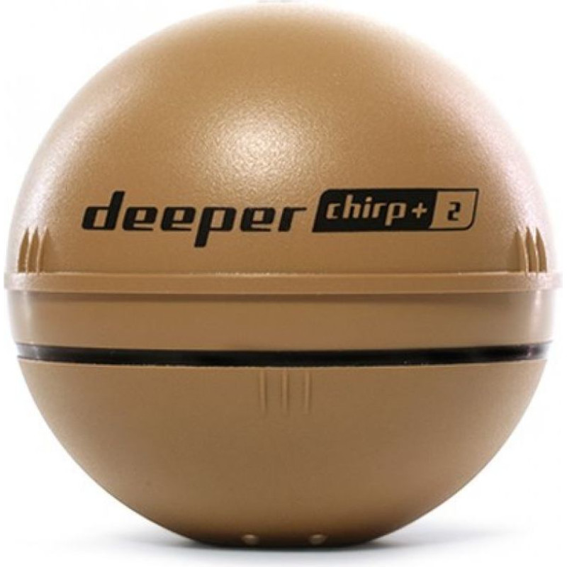 Deeper Smart Sonar CHIRP+2.0