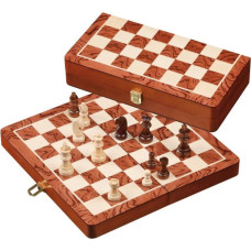 Philos Chess cassette, field 32 mm šahs