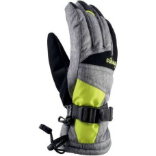 Ronda gloves size 5 lime