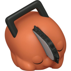 Funko Pop! Animation: Chainsaw Man - Sleeping Pochita (Special Edition) #1765 Vinyl Figure