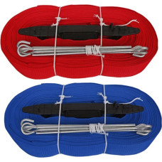 Beach volleyball tape (siatkówka)