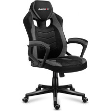 HZ-Force 2.5 Grey Mesh Gaming Chair