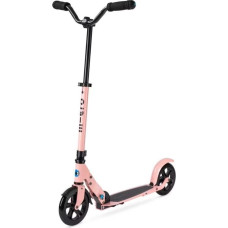 Micro hulajnoga speed deluxe neon rose