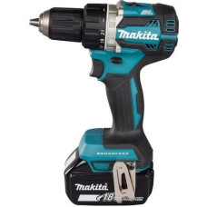 Makita Wiertarko-wkrętarka aku 18v ddf484rtj makita