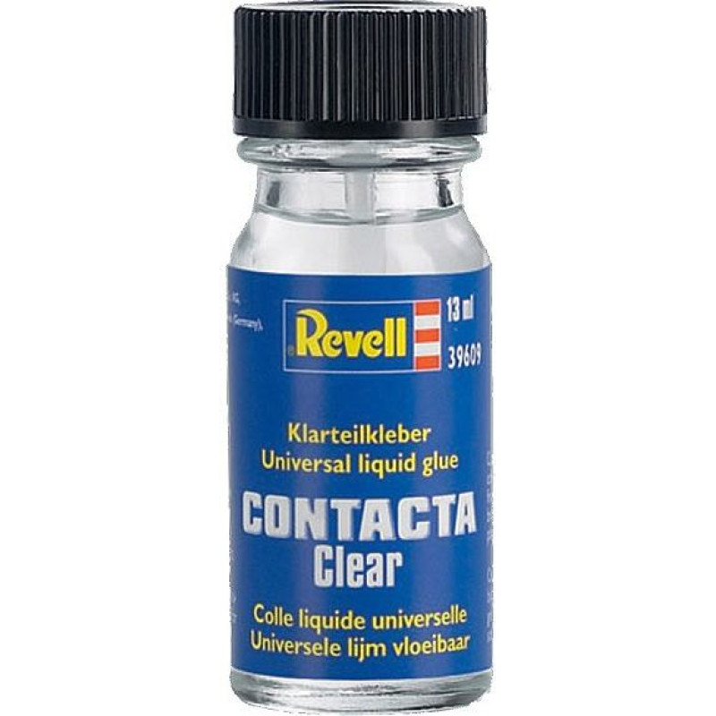 Revell Klej contacta clear 20g