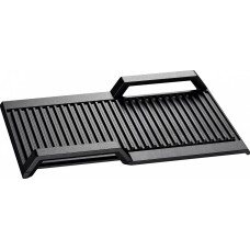 Siemens Płyta grillowa hz390522 grill flexinduction
