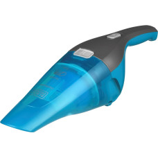 Black+Decker Odkurzacz domowy wet&dry 7,2v wdc215wa black+decker