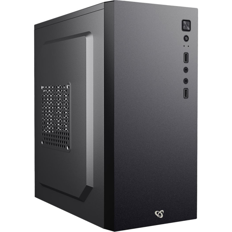 Sbox PCC-12 MicroATX