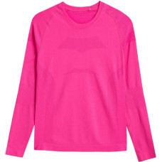 4F Thermoactive T-shirt 4F W H4Z21-BIDB030G 54S (XXS/XS)